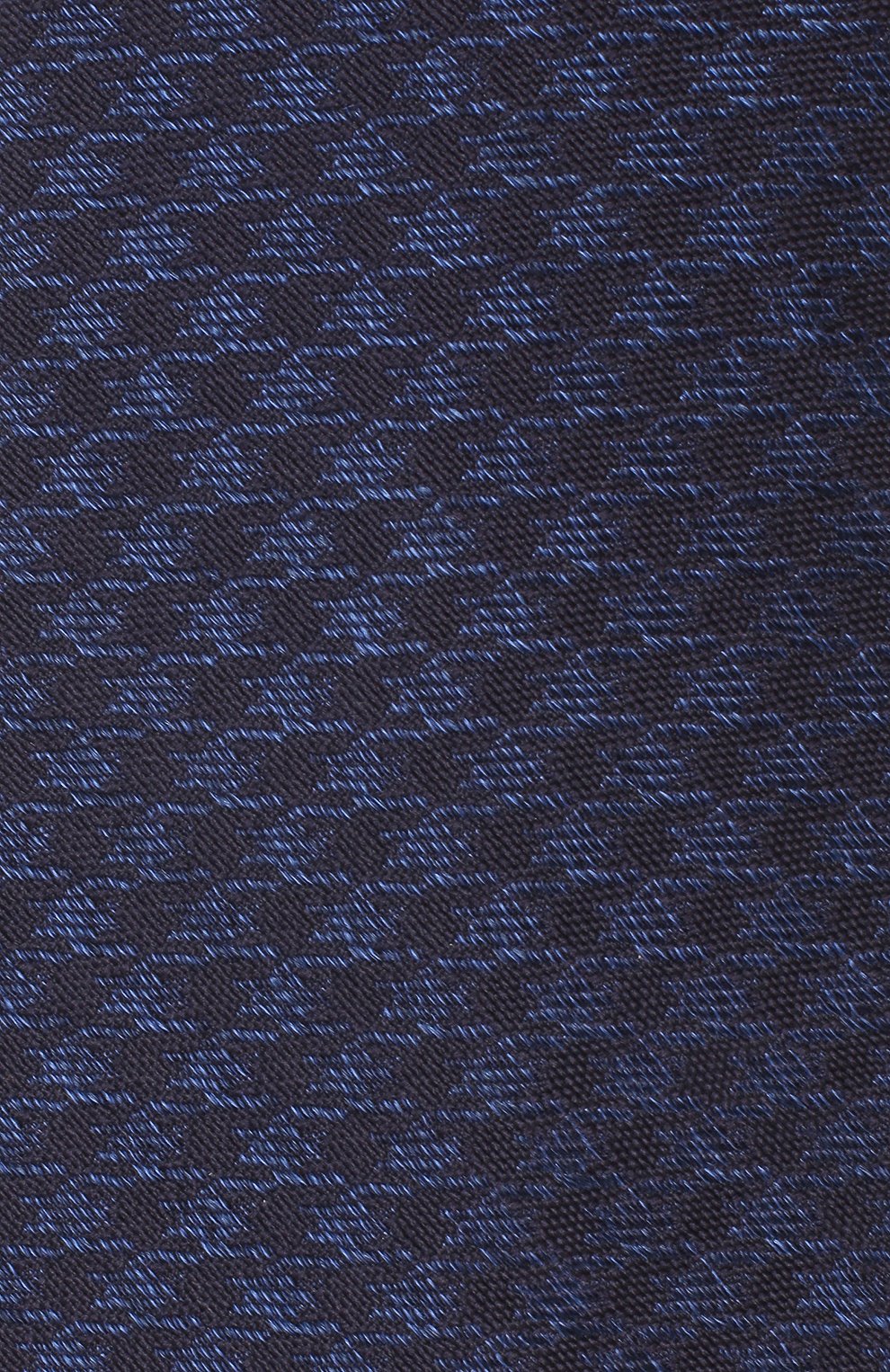 Шелковый галстук KITON, арт. UCRVKLC09F59, фото 3