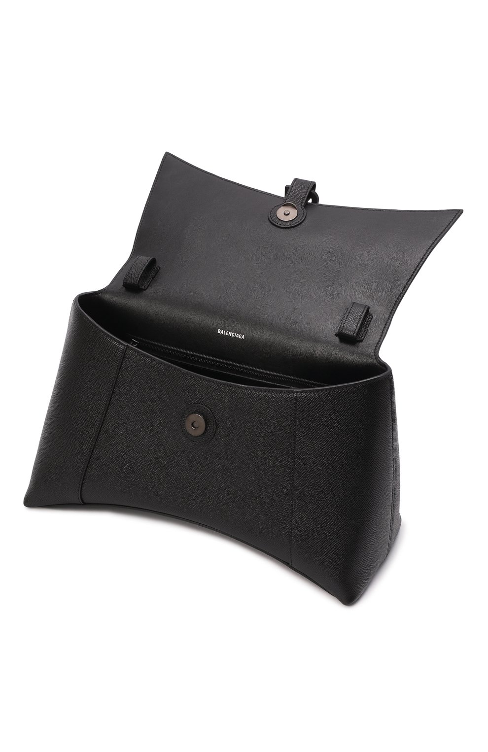 Сумка downtown BALENCIAGA, арт. 671354/2100S, фото 5