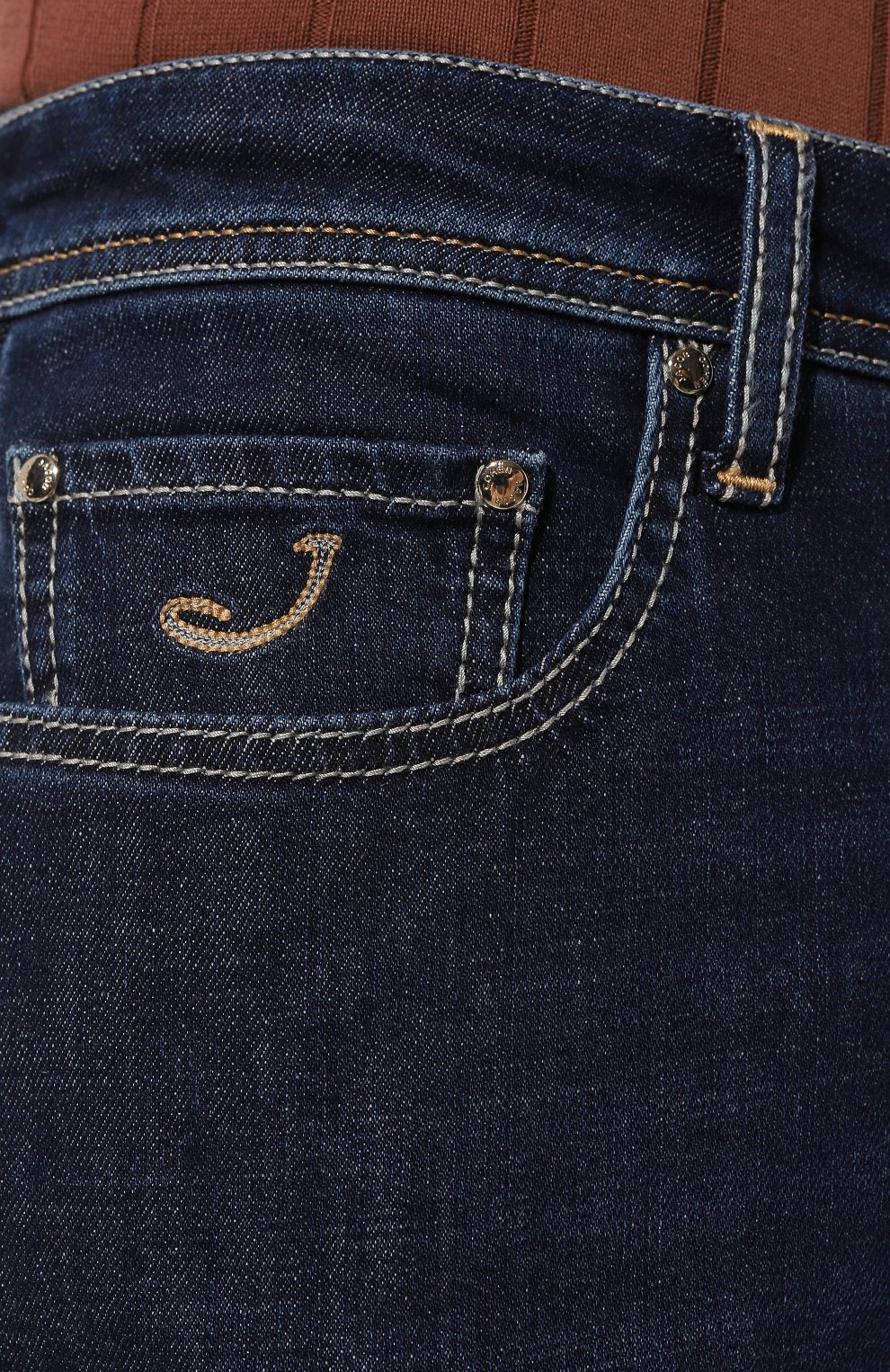 Джинсы bard JACOB COHEN, арт. U Q E04 34 S 3736/395D, фото 5