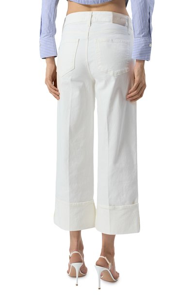 Джинсы sasha ankle PAIGE, арт. 1B85208-4247, фото 4