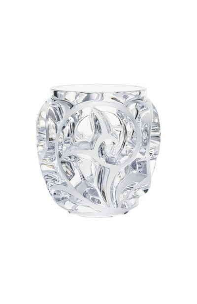 Ваза tourbillons LALIQUE, арт. 10141200