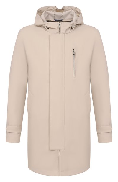 Мужская парка ANDREA CAMPAGNA, арт. M0D CARL0/L1100