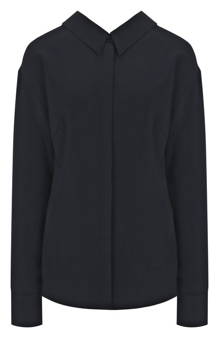 Женская шелковая блузка GOOROO, арт. SH018S-2002-900-FW25/26