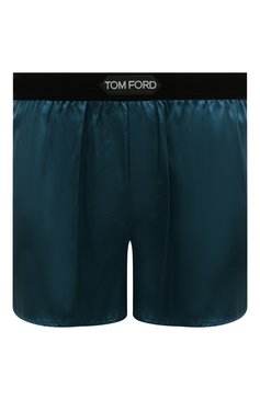 Шелковые боксеры TOM FORD, арт. T4LE4101/406, фото 1
