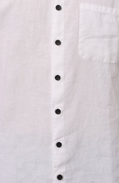 Льняная рубашка HANNES ROETHER, арт. 110322/K0N29ZESS.608, фото 5
