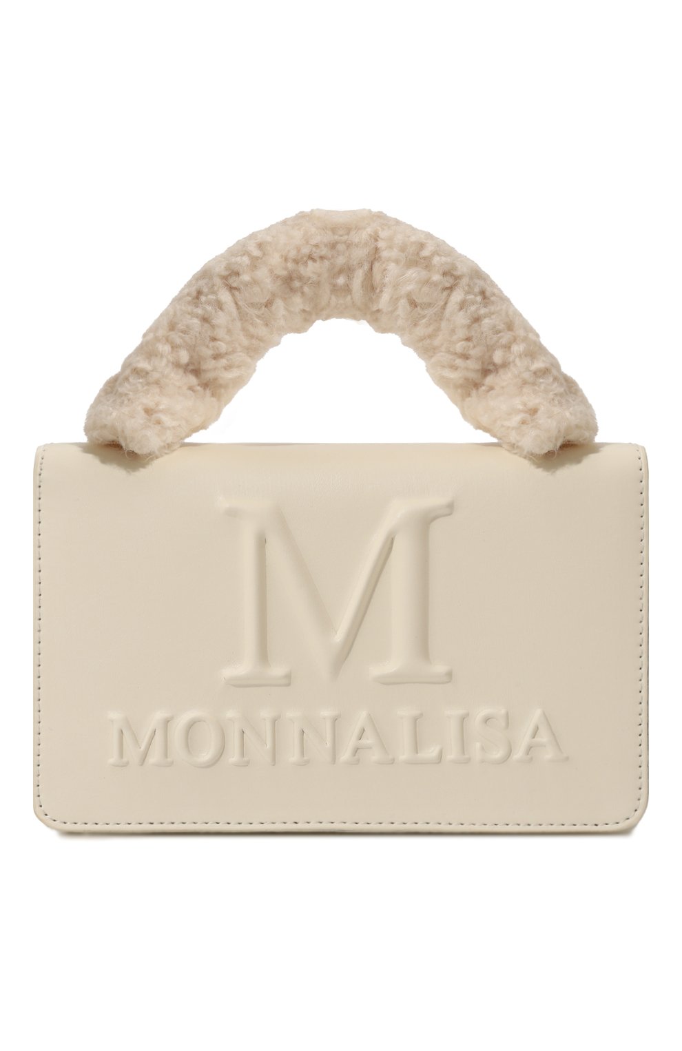 Сумка MONNALISA, арт. 17D002, фото 1