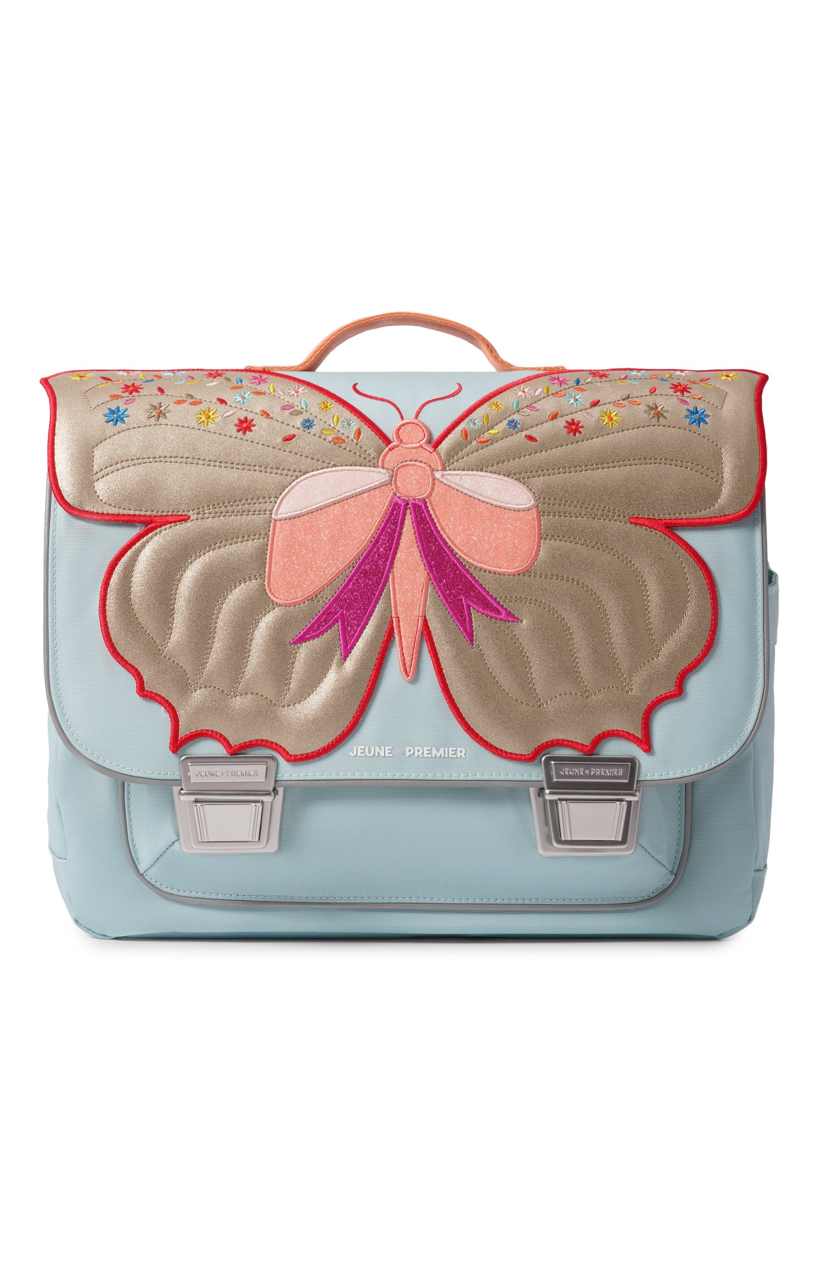 Портфель it bag midi JEUNE PREMIER, арт. LCD25132, фото 1