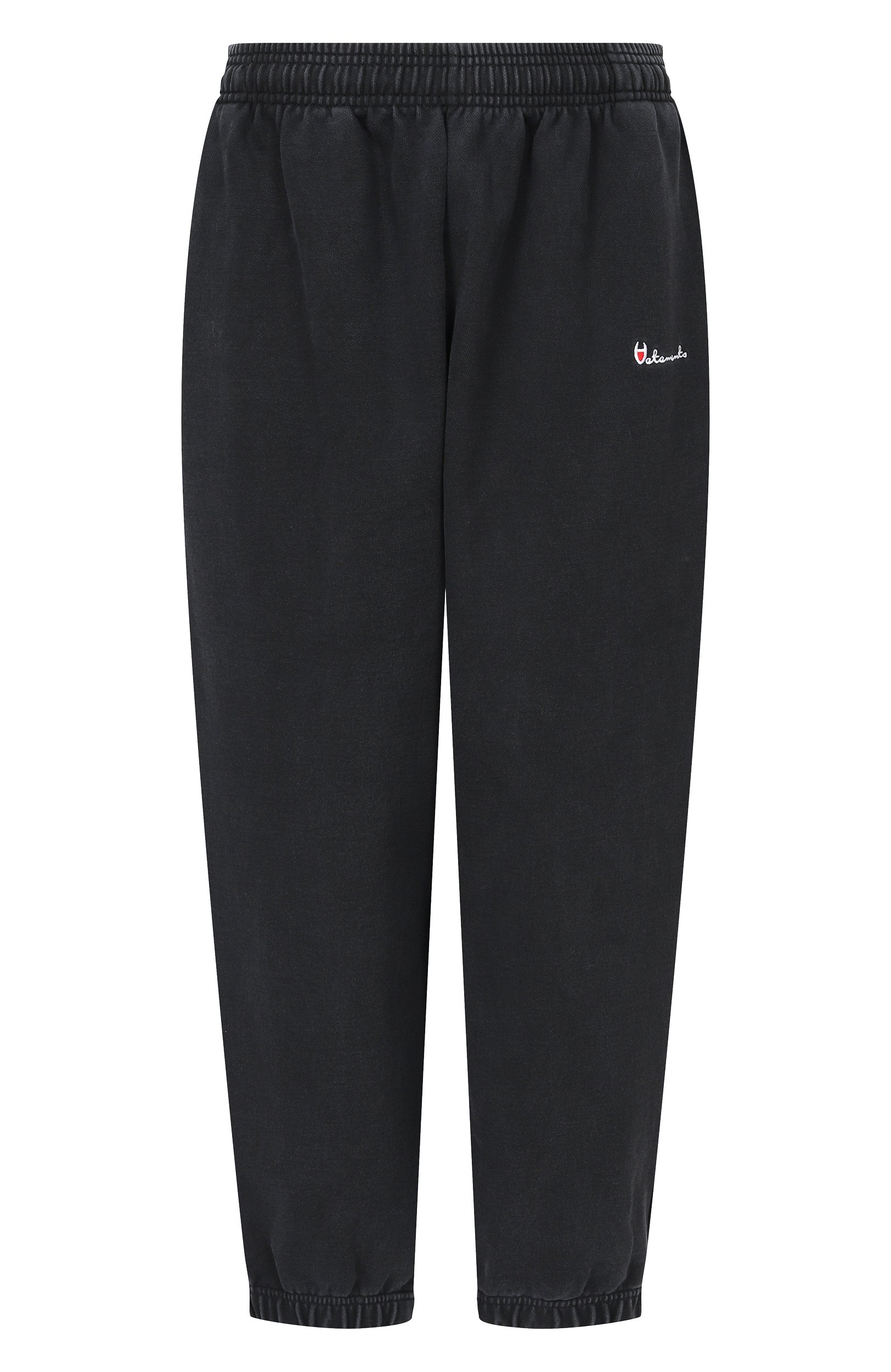 Хлопковые джоггеры vetements x champion VETEMENTS, арт. MH27SP228B, фото 1