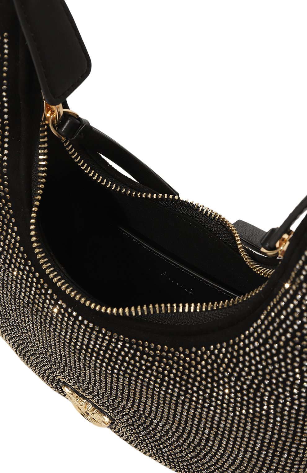 Сумка brioche hobo PINKO, арт. 101433/A159, фото 5