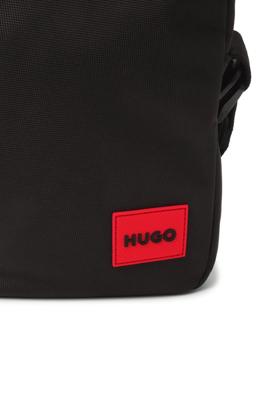 Сумка Ethon 3.0 HUGO 50551754 Чёрный  50551754 Фото 3