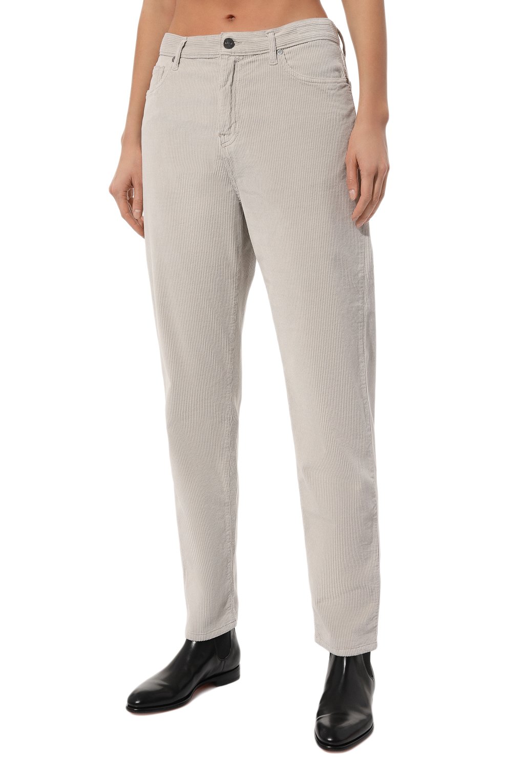 Вельветовые брюки MVST, арт. GILDA B391, фото 3