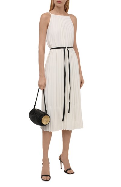 Платье PROENZA SCHOULER WHITE LABEL, арт. WL2143187-BY193, фото 2