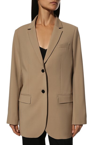 Шерстяной жакет AGREEG, арт. 14081602, фото 3