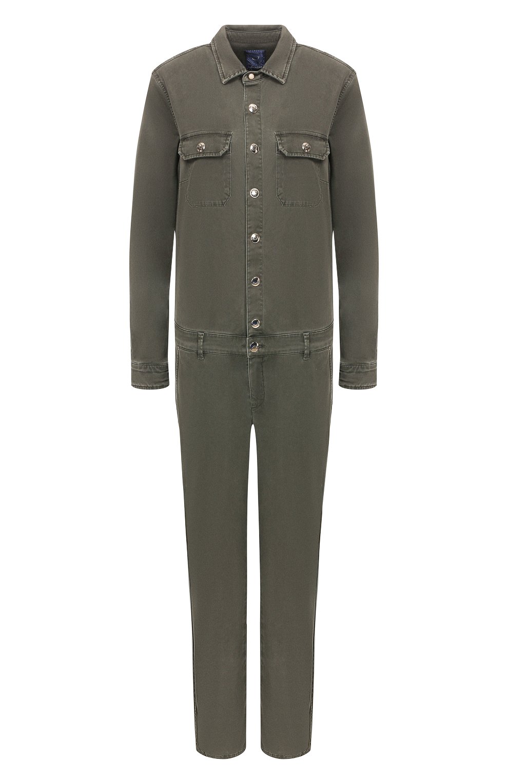 Комбинезон JACOB COHEN, арт. AMANDA 01788-V/52, фото 1