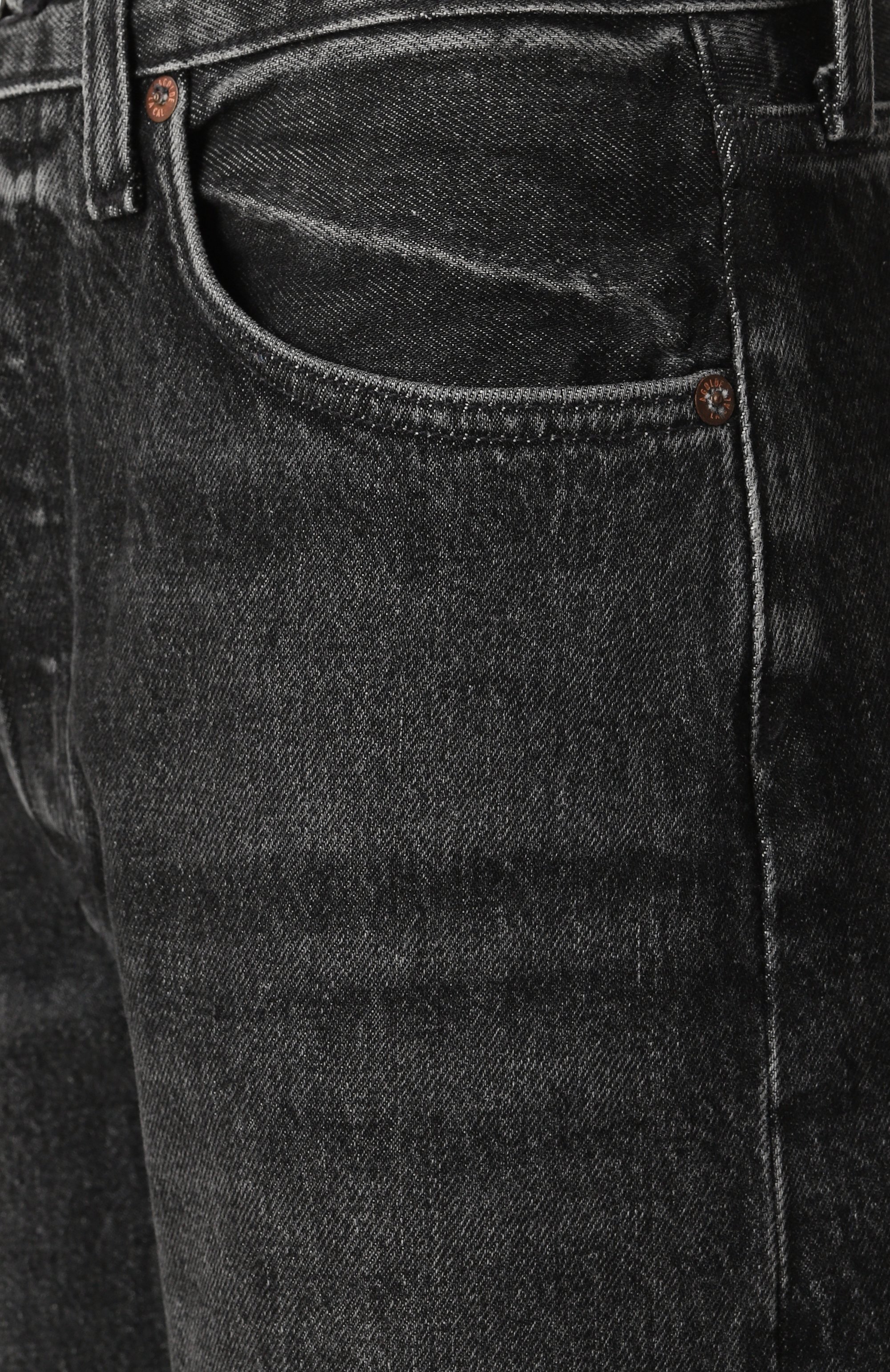 Джинсы kelly AGOLDE, арт. A199-1346, фото 6