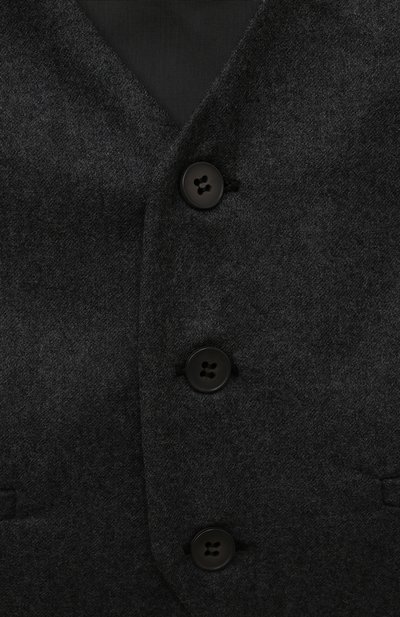 Шерстяной жилет ZHANNA & ANNA, арт. ZAOZ00000112, фото 3