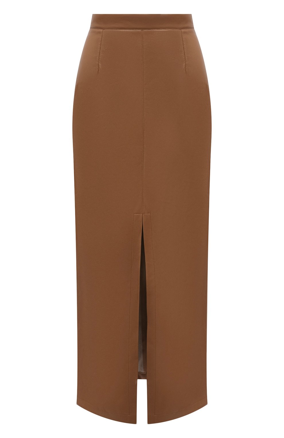 Юбка из экокожи ERIKA CAVALLINI, арт. S1/P/P1SE07, фото 1