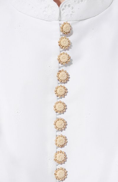 Хлопковое платье YVON, арт. 0 330012, фото 5