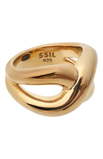 Женское кольцо SSIL, арт. SS21FRX002YS