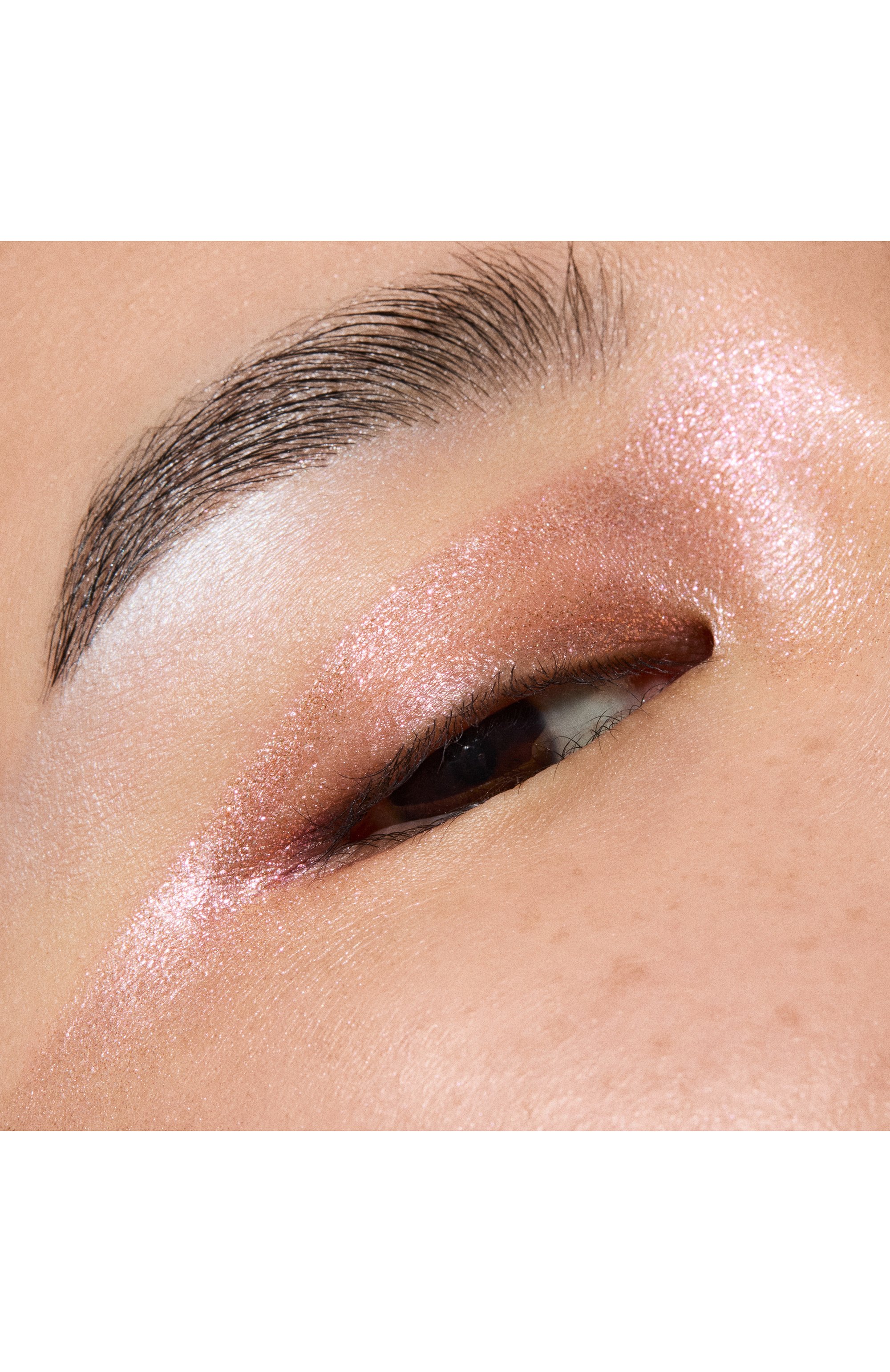 Рефил теней для век glitter eye shadow, оттенок last dance (1g) MAC, арт. S5S9-04, фото 3