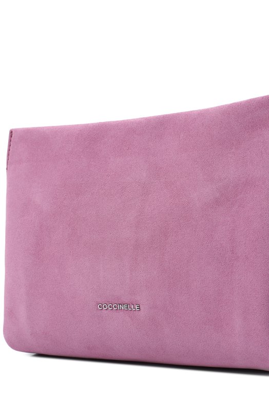 Сумка Boheme small Coccinelle E1 P6P 58 01 01 Фиолетовый  E1 P6P 58 01 01 Фото 3