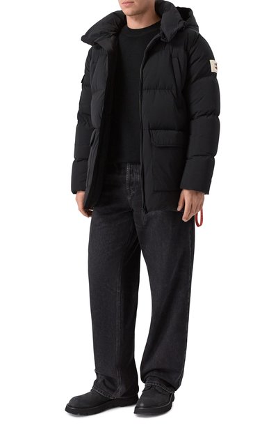 Пуховик AFTER LABEL, арт. VANC0UVER/N7864-1_2, фото 2