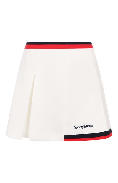 Женская юбка SPORTY AND RICH, арт. SK011602300WH36