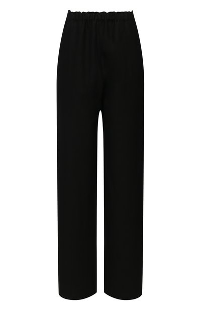 Льняные брюки TOTEME, арт. 212-254-723, фото 1