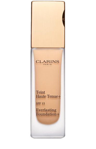 Женское устойчивый тональный крем teint haute tenue, оттенок 110 CLARINS, арт. 04071610