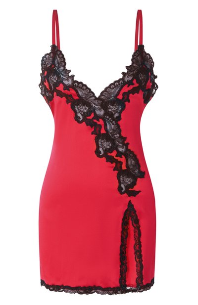 Женская шелковый топ C.ALLA, арт. 320