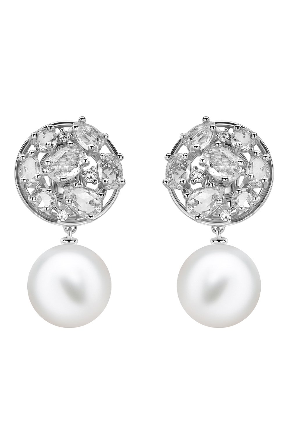 Серьги UTOPIA, арт. CO4BZB03, фото 1