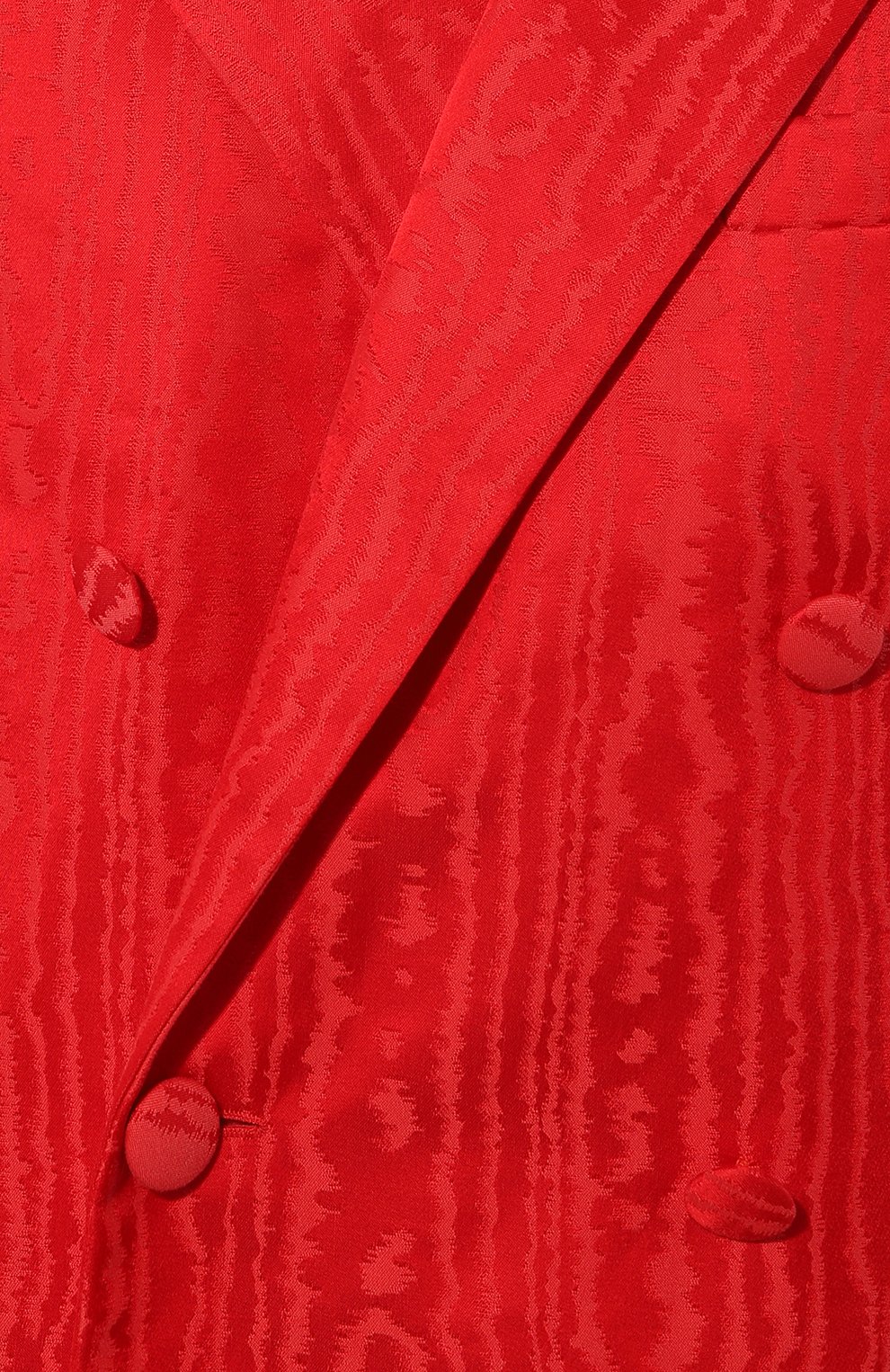 Жакет из хлопка и вискозы GOOROO, арт. JT018-7080-600-SS24, фото 5