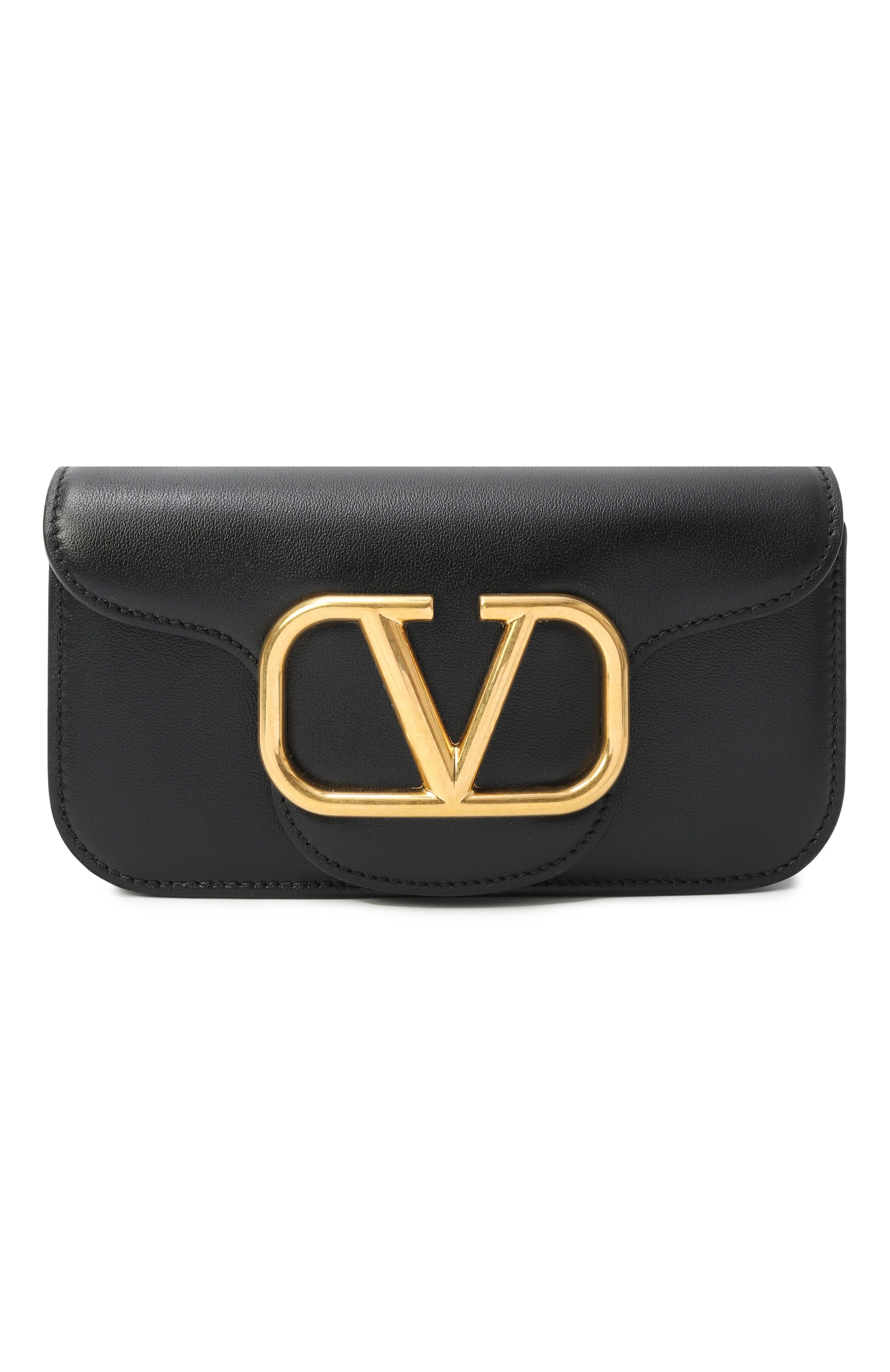 Сумка locò small VALENTINO, арт. 6W0B0K53/ZXL, фото 1