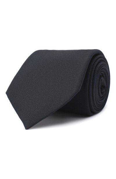 Шелковый галстук RALPH LAUREN, арт. 791539586, фото 1