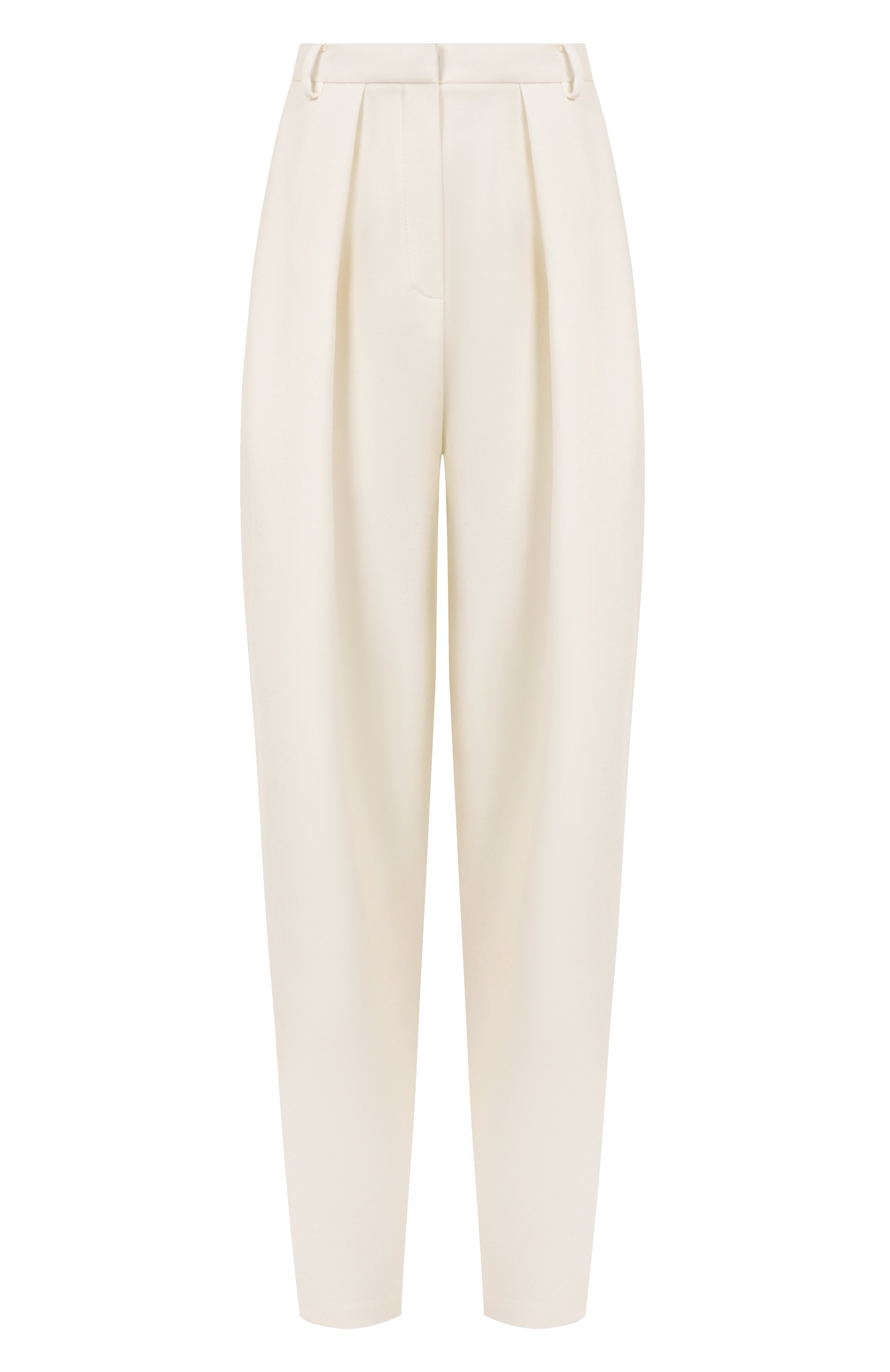 Шерстяные брюки MAGDA BUTRYM, арт. 104820, фото 1