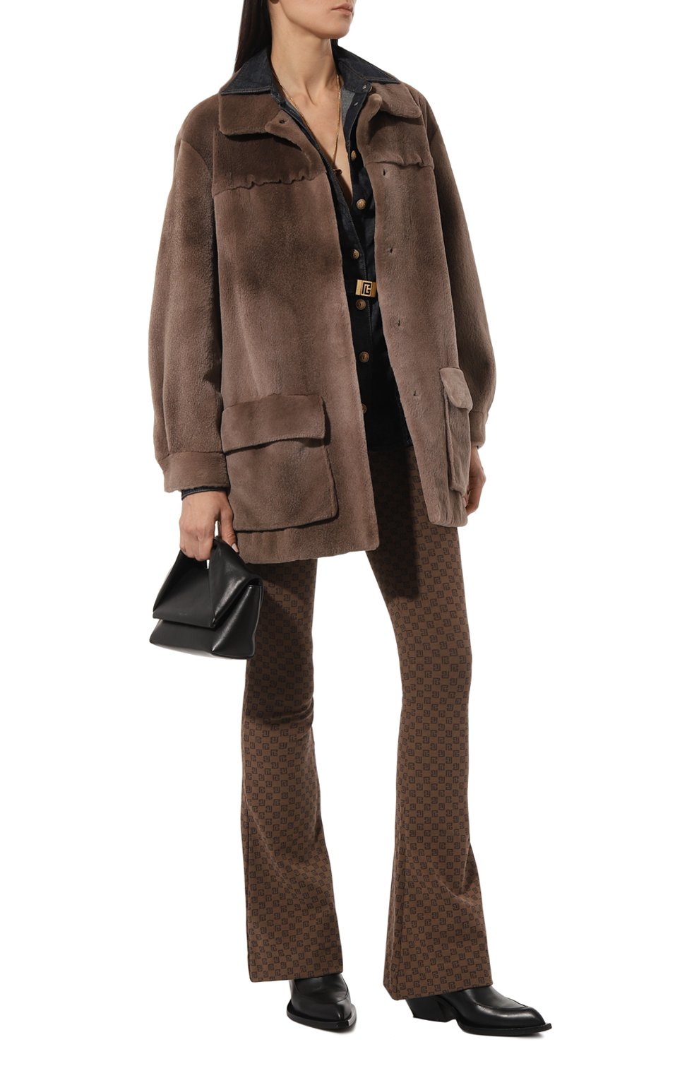 Сумка twister JW ANDERSON, арт. HB0539 LA0088, фото 7