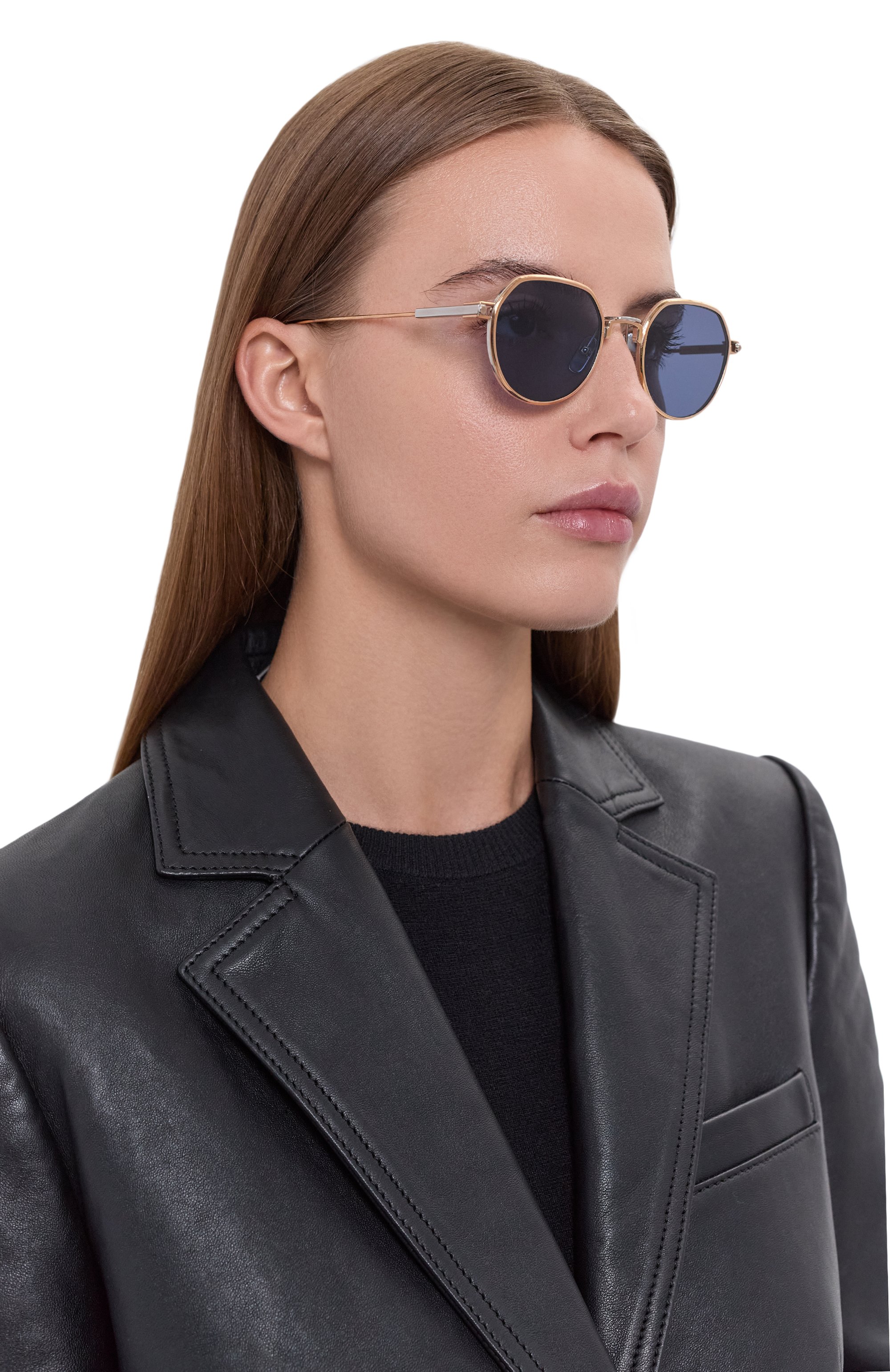 Солнцезащитные очки SATO EYEWEAR, арт. BELEL/S204, фото 3