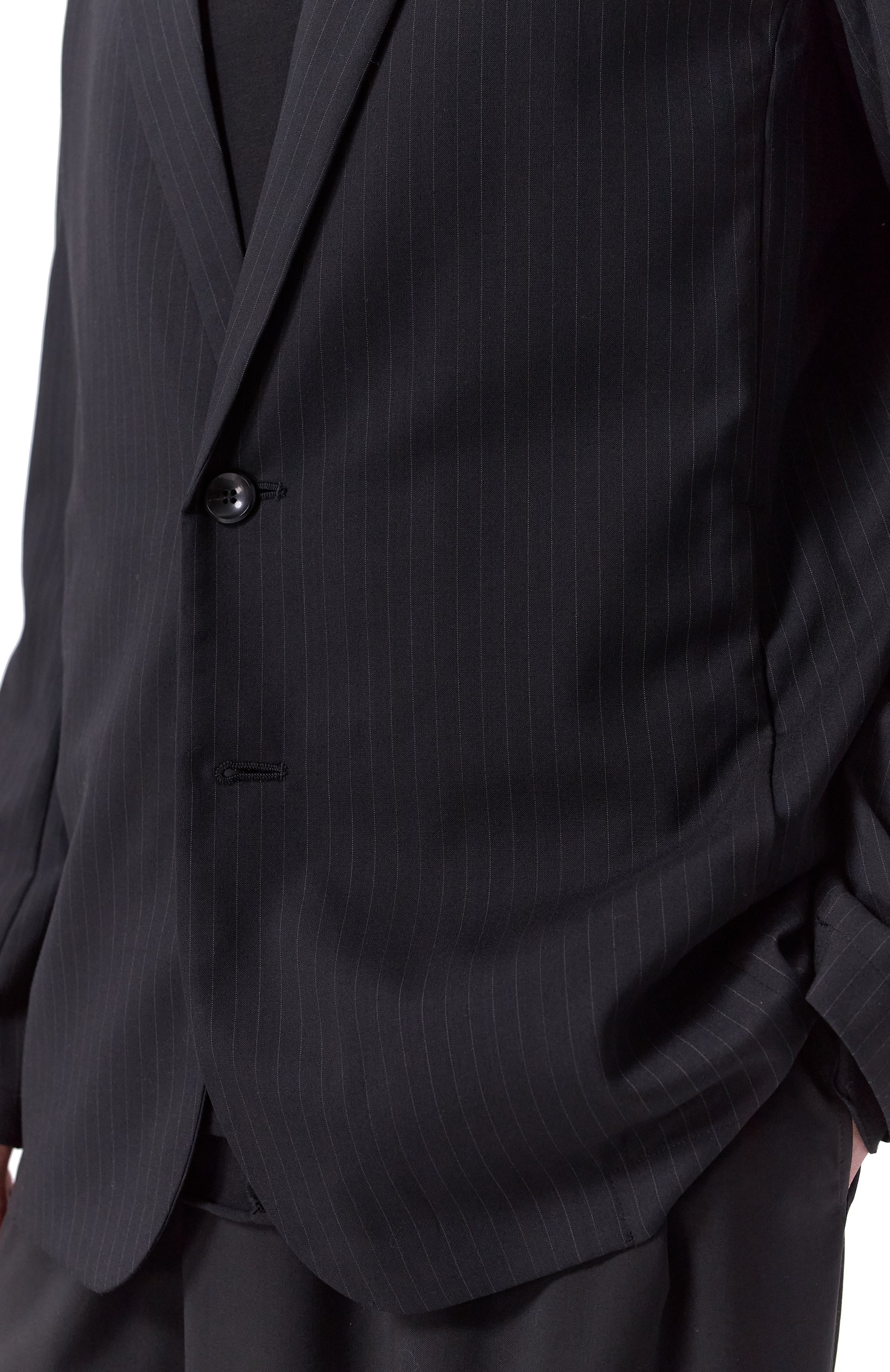 Однобортный пиджак ATTACHMENT, арт. AG52-076, фото 5