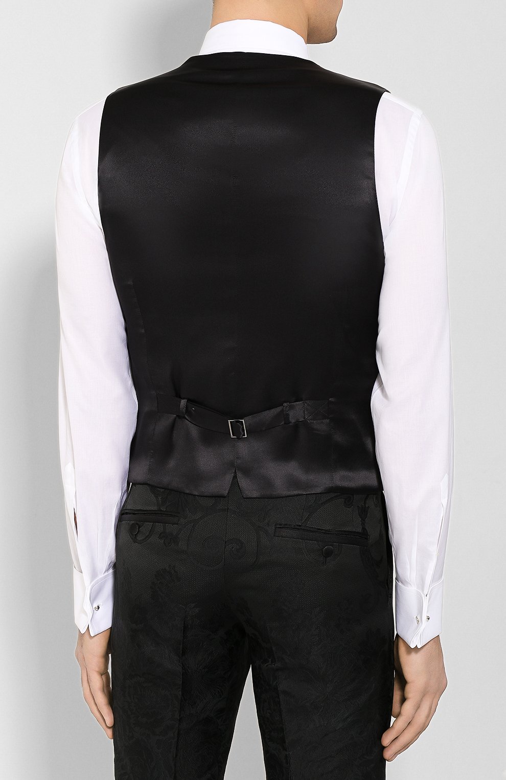 Смокинг-тройка DOLCE & GABBANA, арт. GKN5MT/GEL58, фото 5