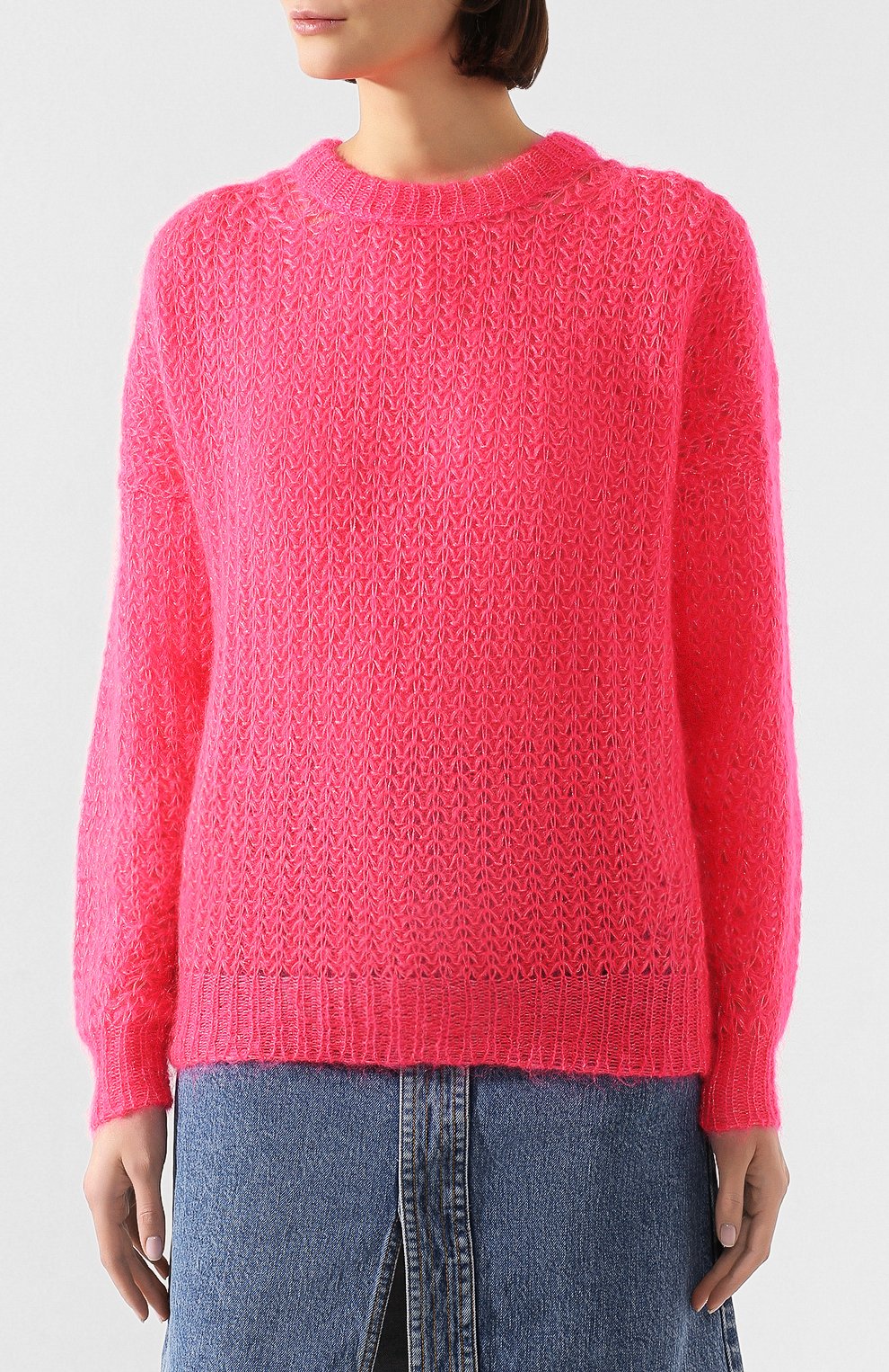 Свитер IRO, арт. WP12MARL0UX, фото 3