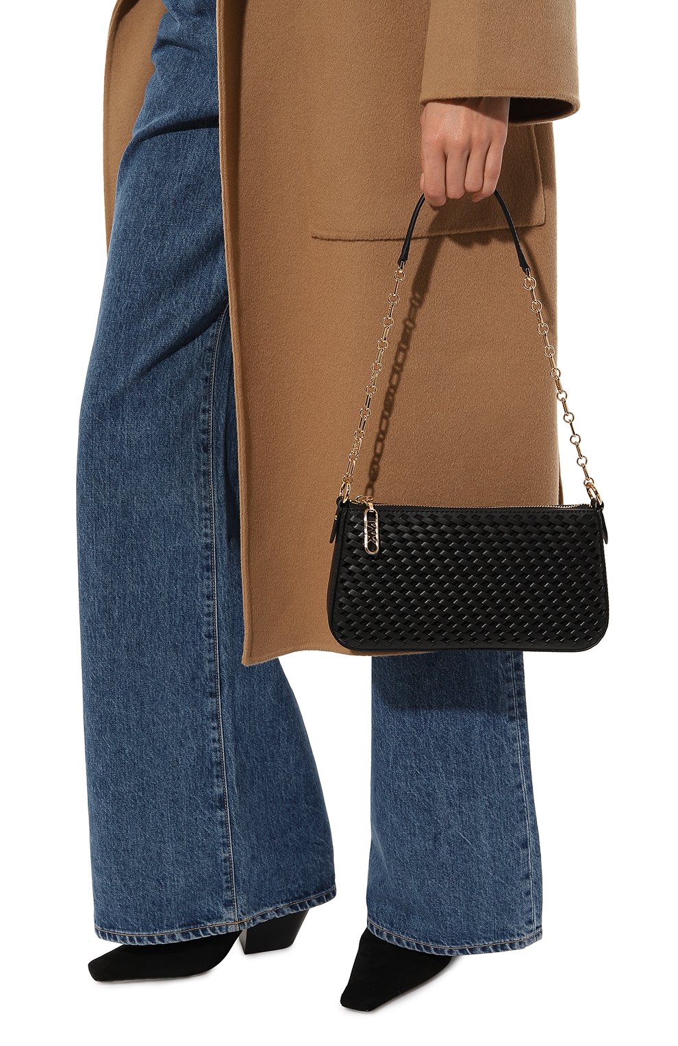 Сумка empire medium MICHAEL MICHAEL KORS, арт. 32T4G8EW6L, фото 2