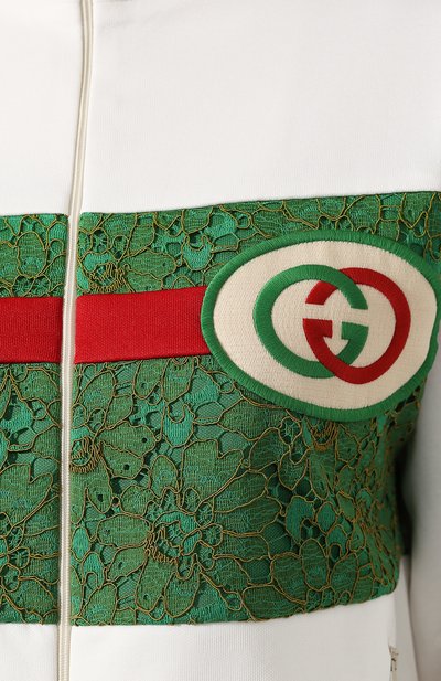 Кардиган GUCCI, арт. 580306/XJBK7, фото 5
