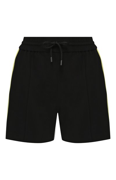Женские шорты с лампасами KENZO, арт. 2SH0415AC
