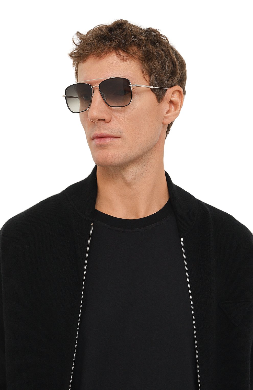 Солнцезащитные очки EQUE.M, арт. BATTLE CRY II/SS-B, фото 2