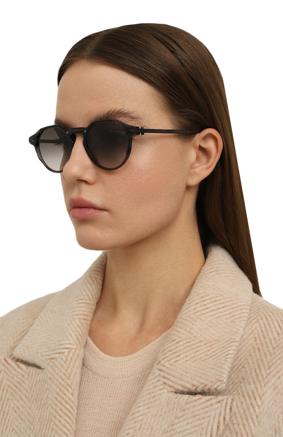 Солнцезащитные очки MOVITRA, арт. AM03D BLACK, фото 2