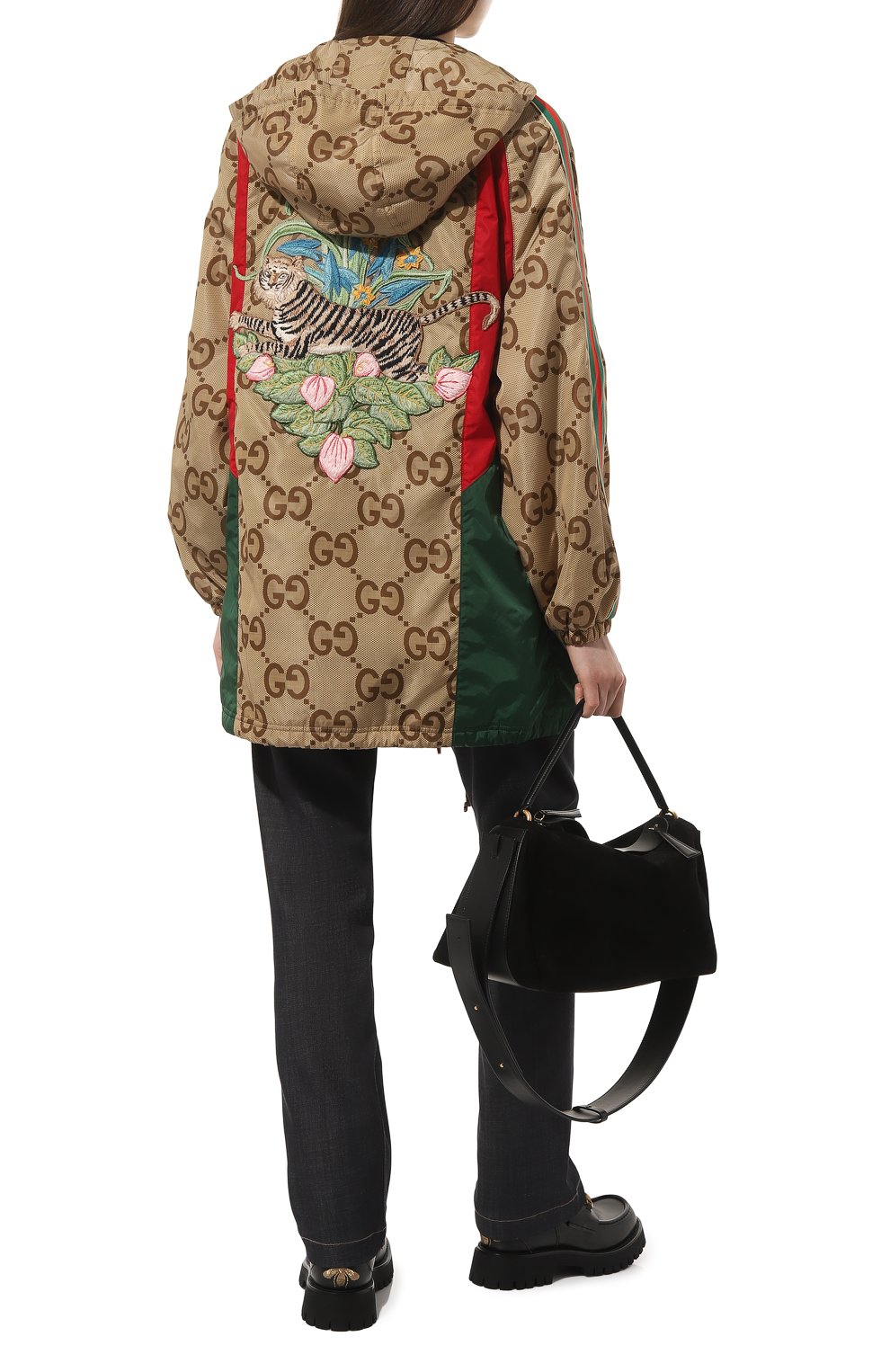 Анорак GUCCI, арт. 682977 ZAIF6, фото 2