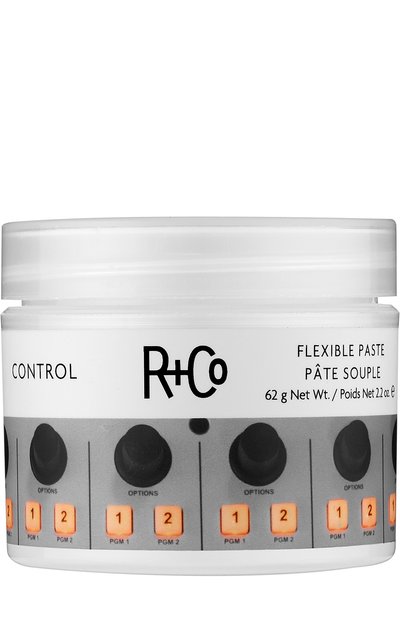 Женского паста для подвижной фиксации control (62g) R+CO, арт. 810374022054