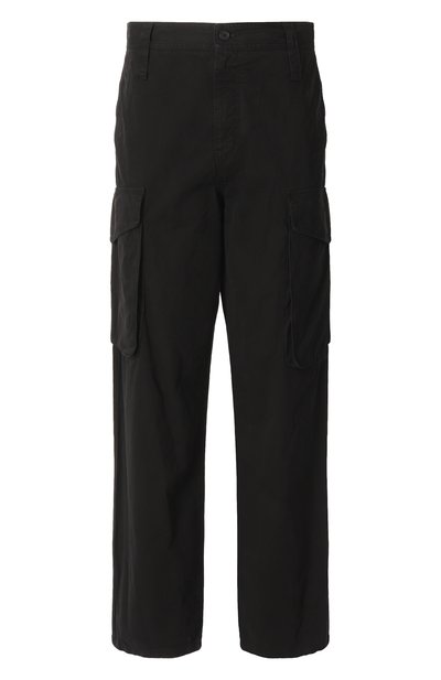 Мужские хлопковые брюки-карго MSGM, арт. 3840MP232/257086