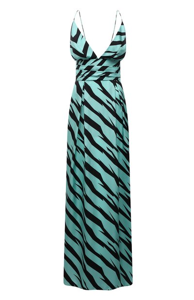 Женское шелковое платье ALEXANDRE VAUTHIER, арт. 212DR1486 1462-212