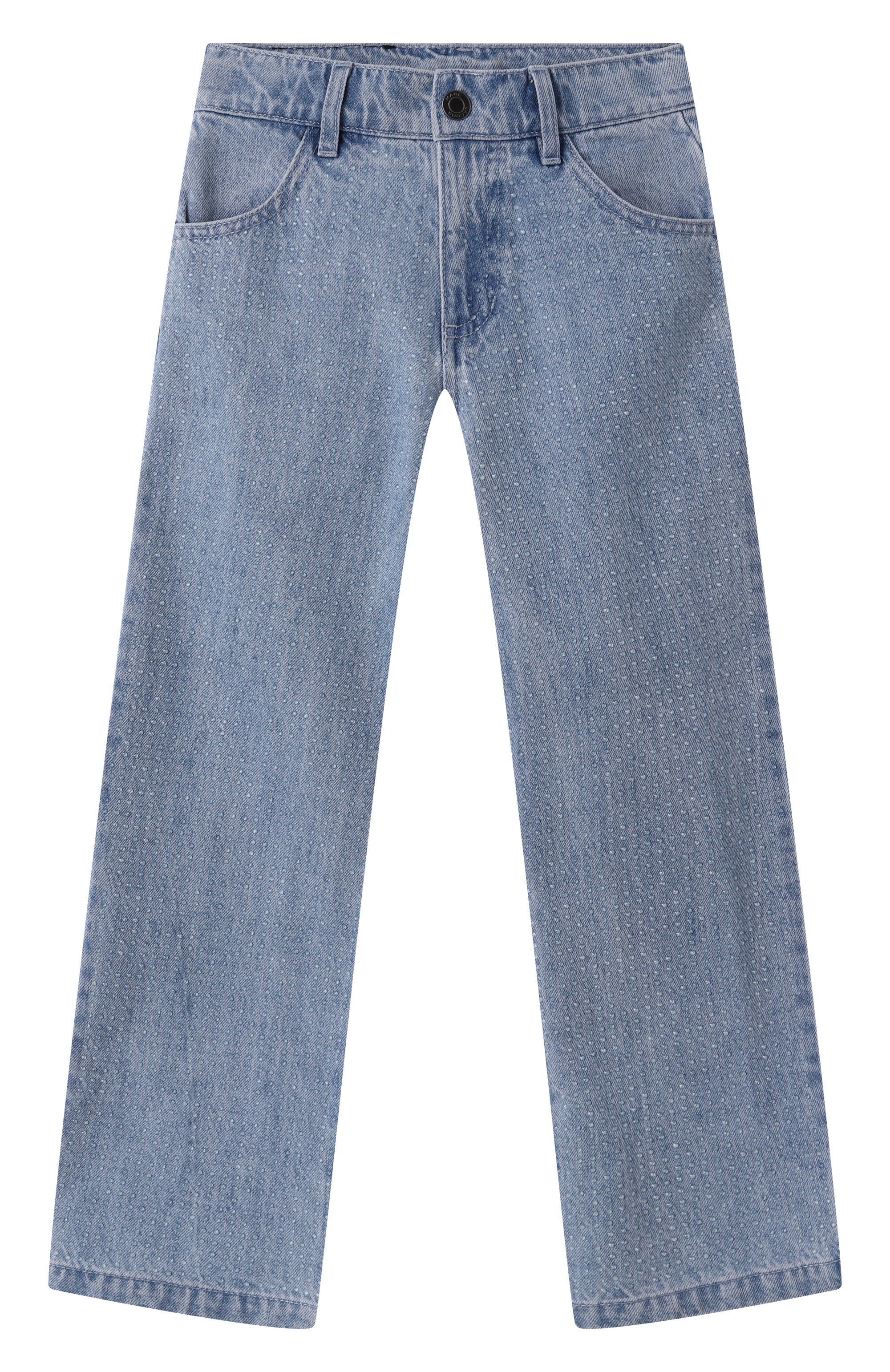 Джинсы MARC JACOBS (THE), арт. W60471, фото 1